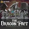 Miniatura Tharvaya para RPG - Coleção The Dragon Pact - Image 3