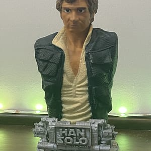 Han Solo