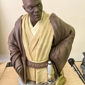 Mace Windu
