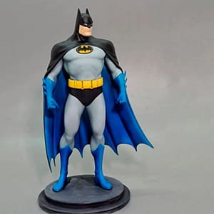 Batman Animated