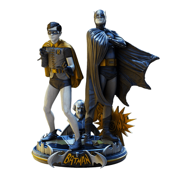 Batman Classic