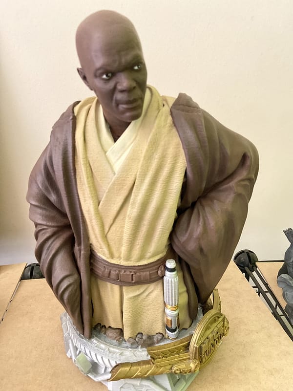 Mace Windu