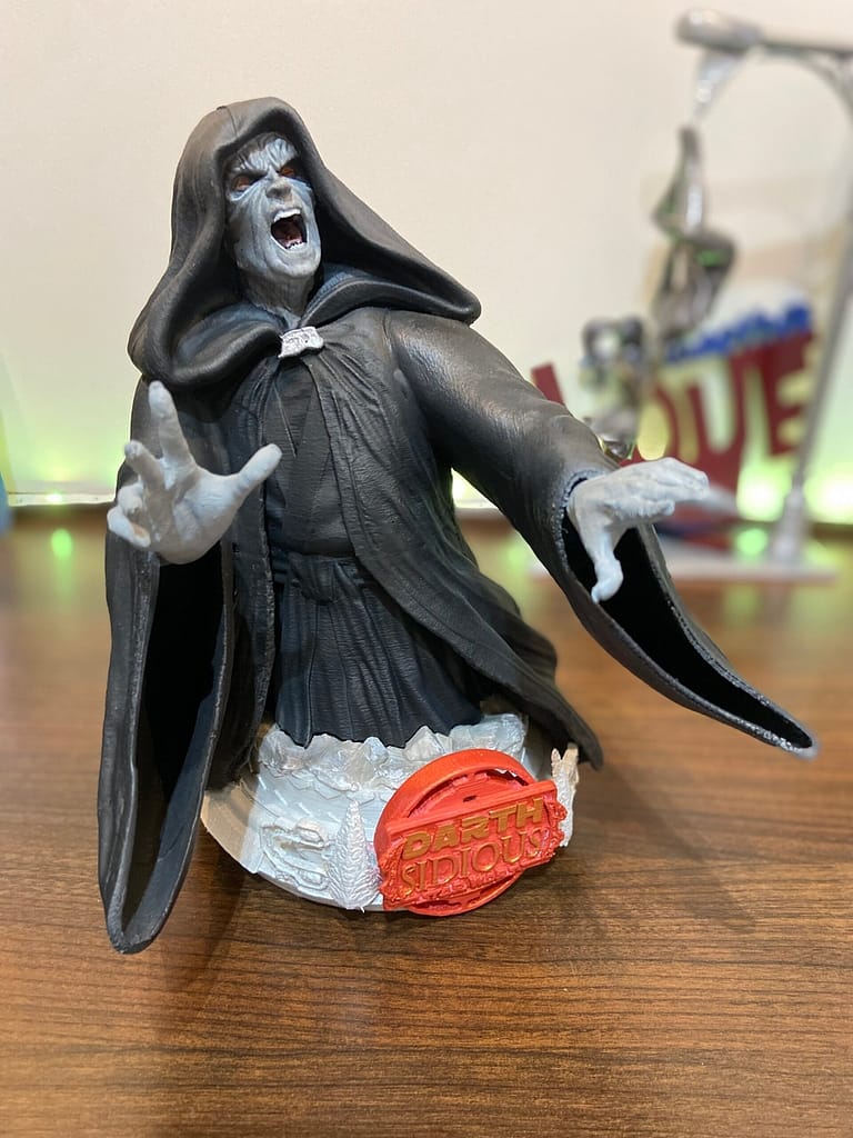 Darth Sidious