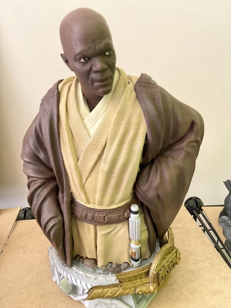 Mace Windu